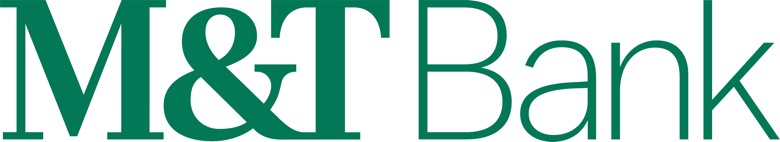 M&T Bank